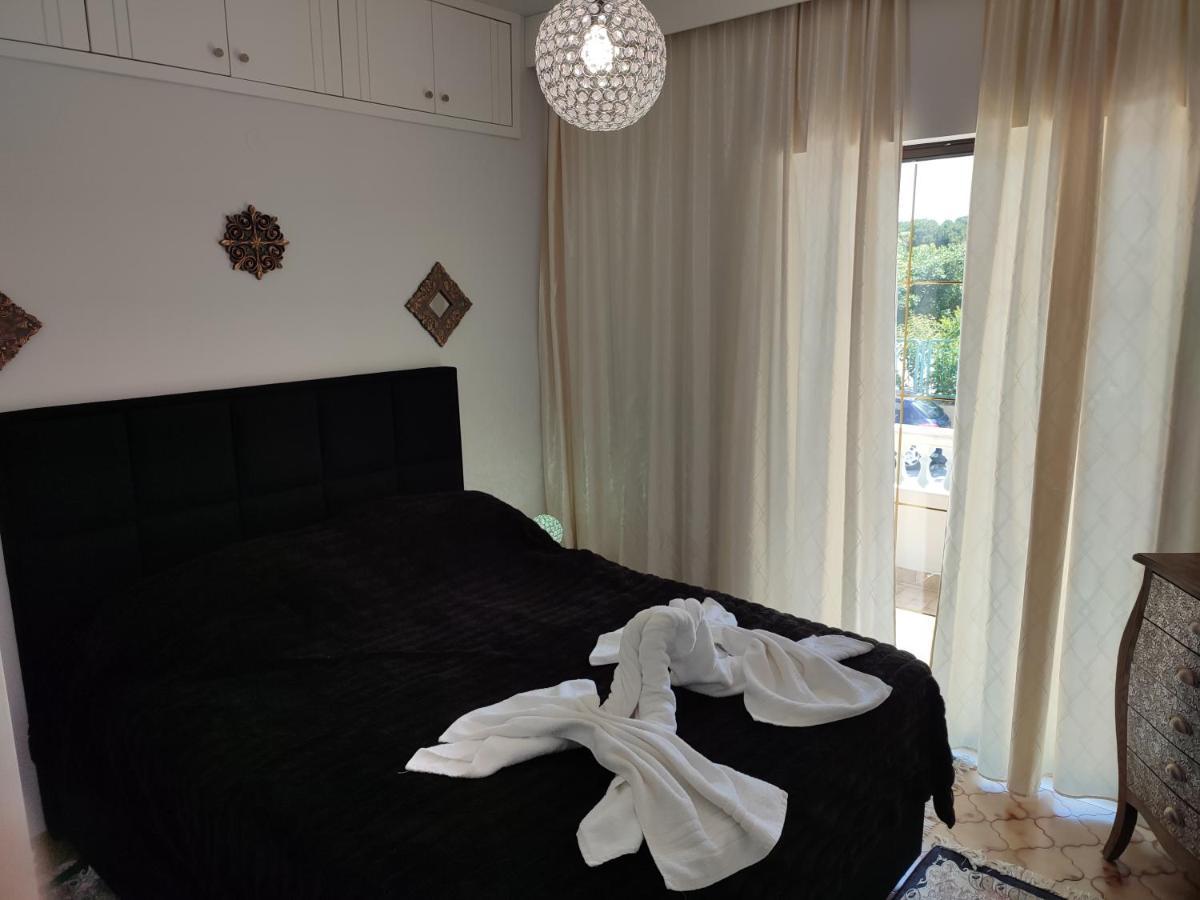 Ixian House Apartment Bagian luar foto