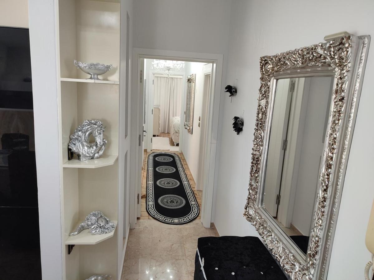 Ixian House Apartment Bagian luar foto