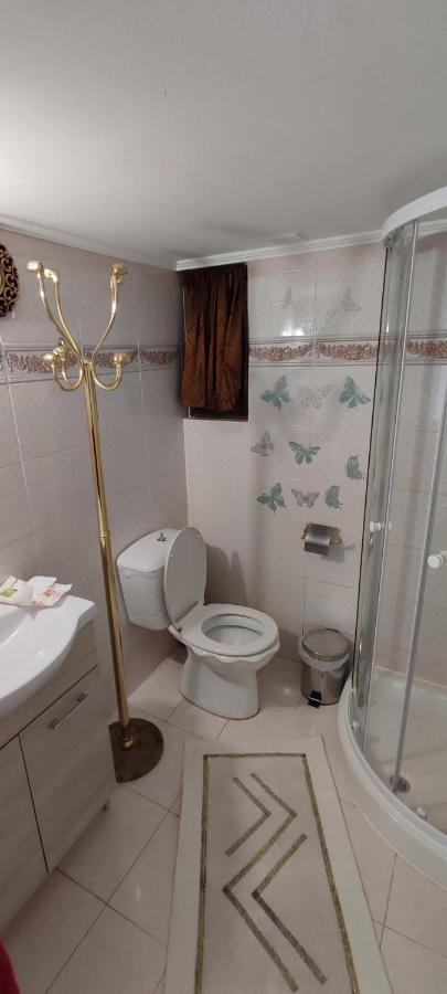 Ixian House Apartment Bagian luar foto