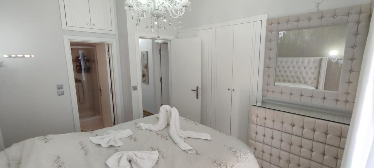 Ixian House Apartment Bagian luar foto