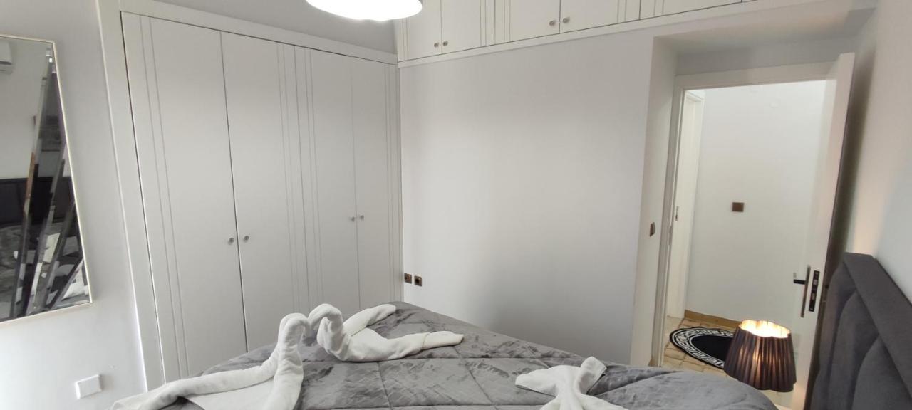 Ixian House Apartment Bagian luar foto